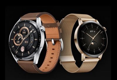 爆料:华为即将推出新款智能手表产品 与P60系列齐至?