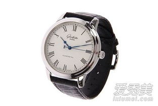 glashutte original是什么牌子 glashutte original属于什么档次 爱秀美